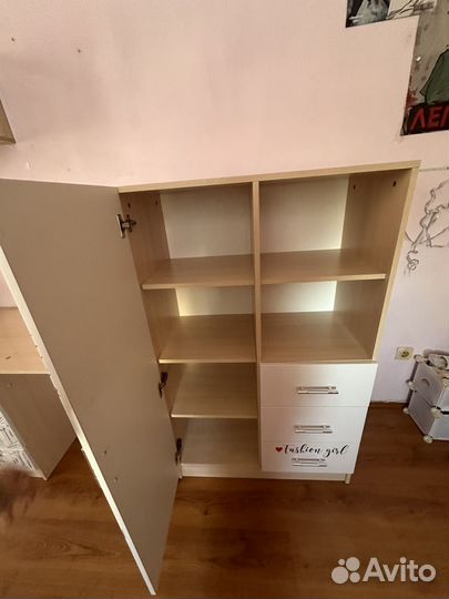 Детская мебель бу