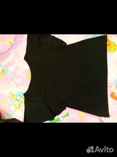 Кофточка для тренировки по танцам