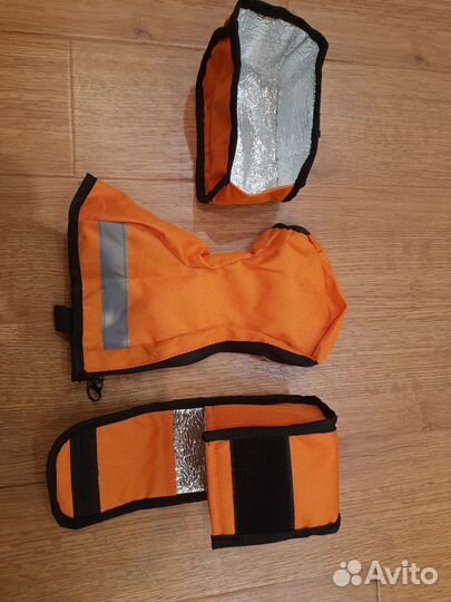 Чехол для шуруповерта