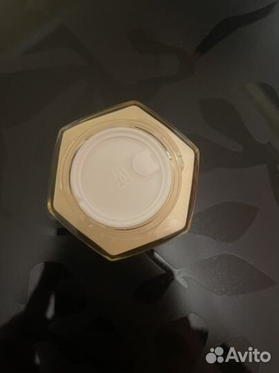 Guerlain Abeille royale крем вокруг глаз полный