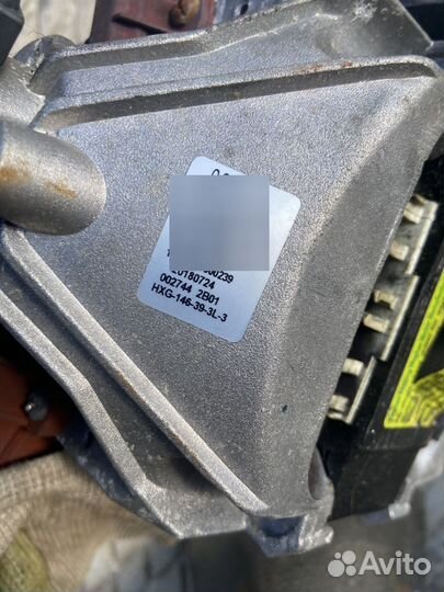 Запчасти стиральной машины