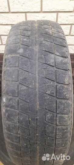 Nokian Tyres Hakkapeliitta 5 225/65 R17 106T