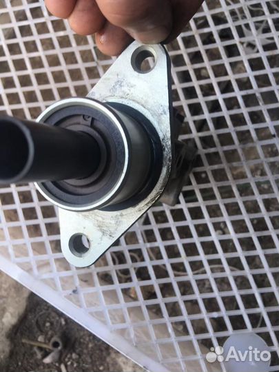 Цилиндр тормозной главный Сеат Кордоба