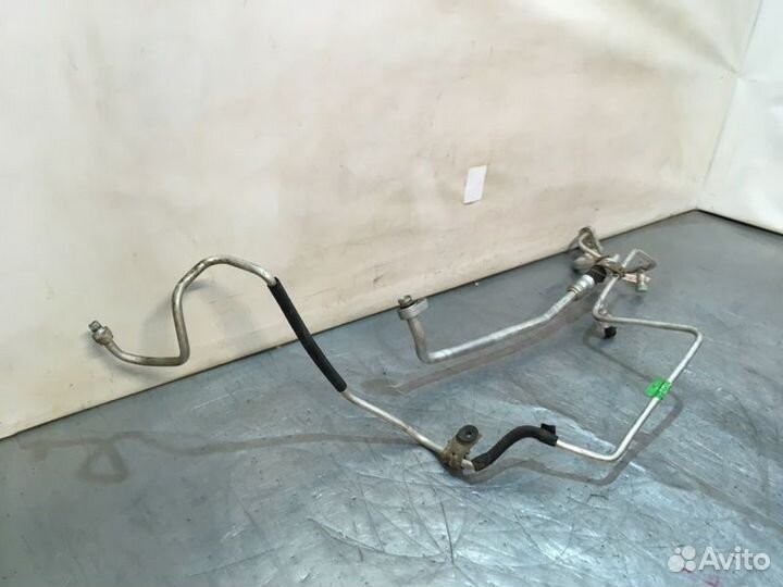 Трубка кондиционера Chevrolet Aveo T250 B12S1 2007