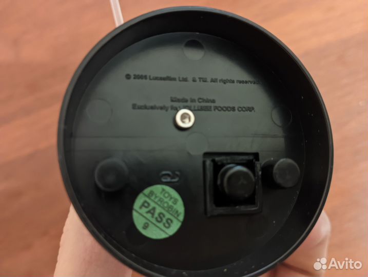 Фигурка Darth Vader Star Wars