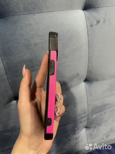 Чехол на iPhone 13