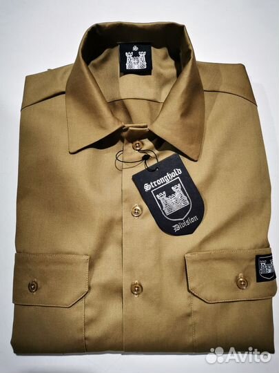 Швейное производство