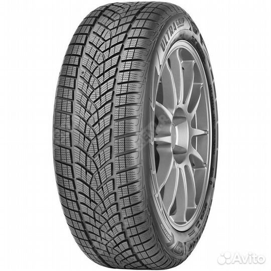 Goodyear UltraGrip Ice SUV Gen-1 225/65 R17 102T