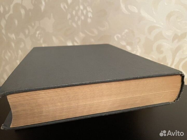 Англо-русский словарь Мюллер В. К