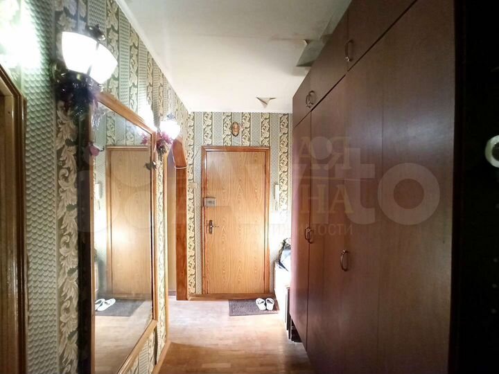 3-к. квартира, 71,8 м², 5/10 эт.