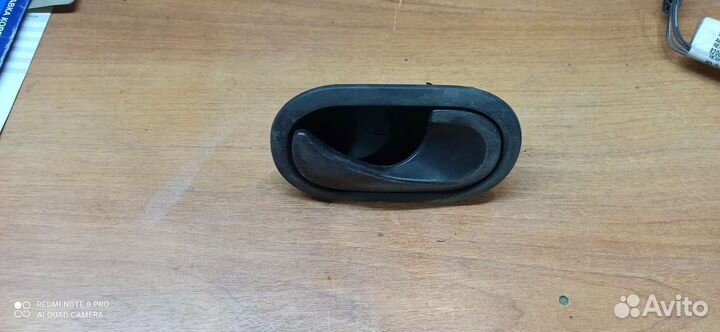 Стеклоподъемник Рено Меган 2