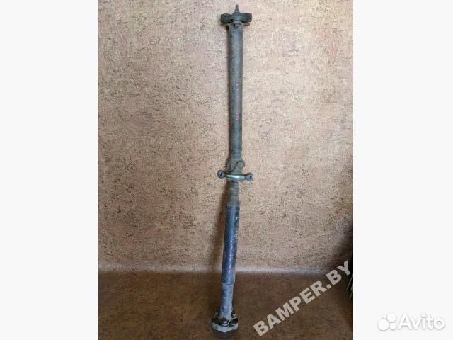 Карданный вал Jaguar S-Type