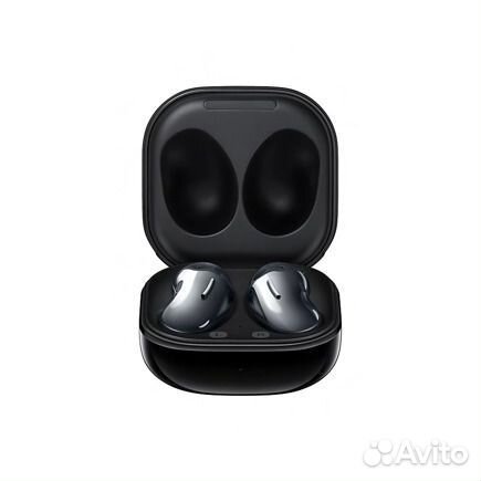 Новые наушники Samsung Galaxy Buds Live (TWS)