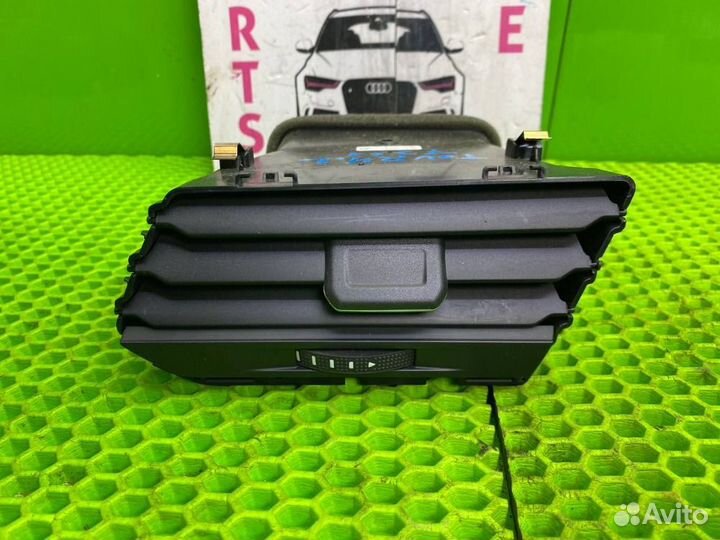 Дефлектор обдува салона Volkswagen Touran, 1tczd