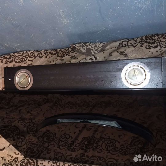 Кухонная вытяжка