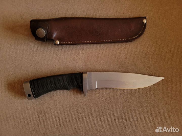 Туристический, охотничий нож katz