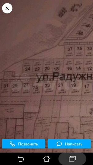 Участок 12 сот. (СНТ, ДНП)