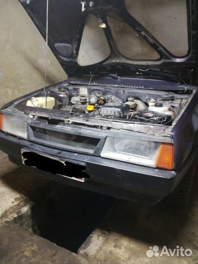 Ремонт авто