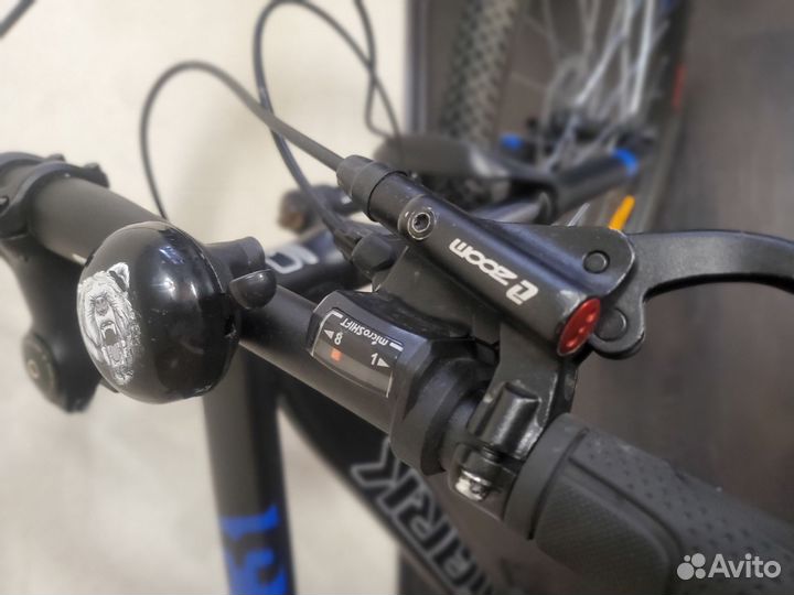 Велосипед взрослый 27.5