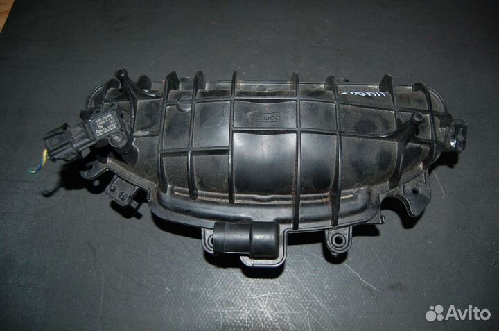 Коллектор впускной