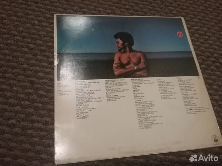 Herbie Hancock Secrets