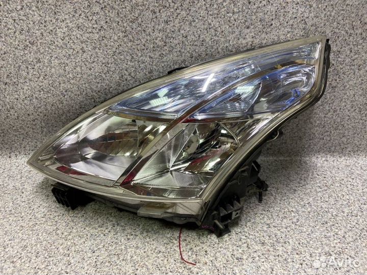 Фара левая Nissan Teana J32 2008