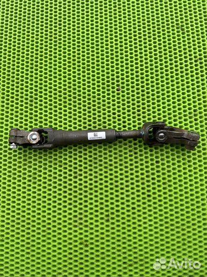 Рулевой карданчик LADA vesta