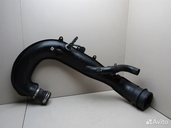 Патрубок воздушного фильтра Ford Escape III 2012