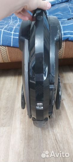Моноколесо inmotion v10