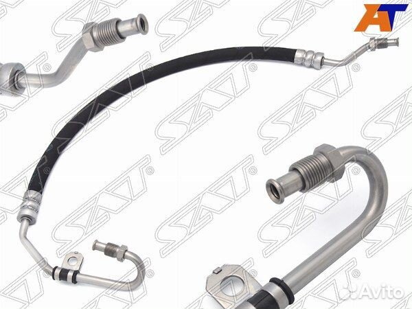 Шланг гур toyota town ACE