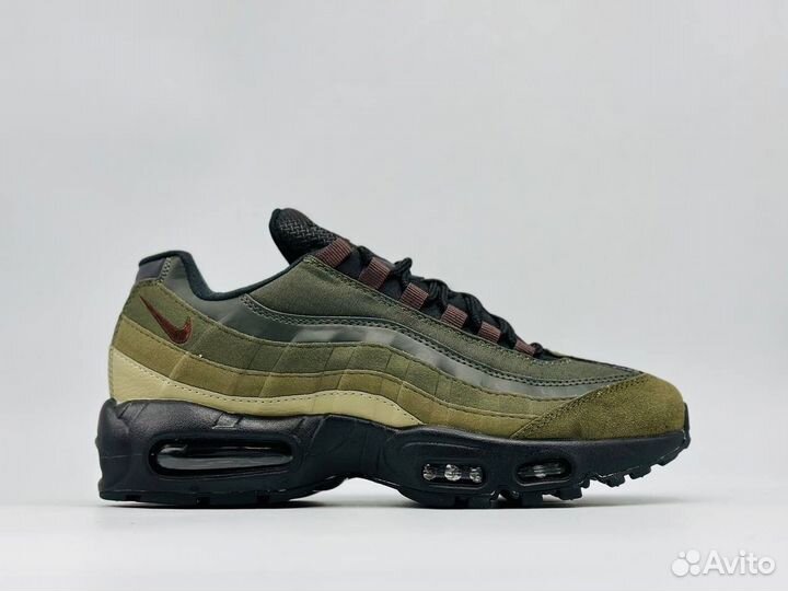 Nike air max 95