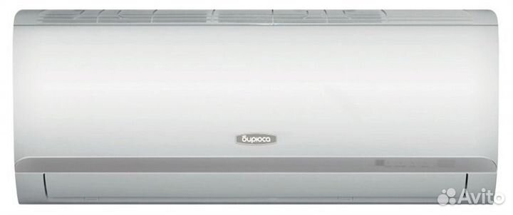 Бирюса B-07CPR/B-07CPQ