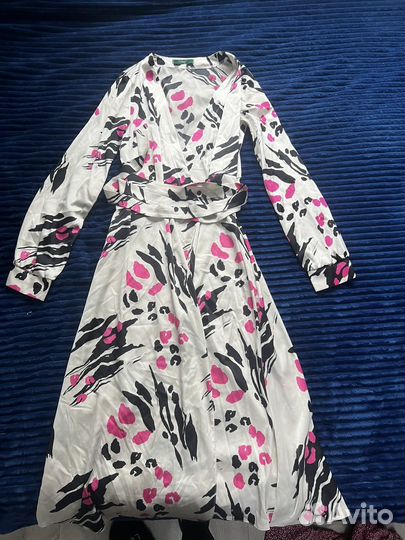 Платье женское 42 44