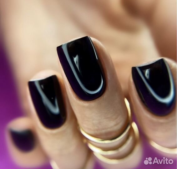 Маникюр и покрытие гель -лак,наращивание