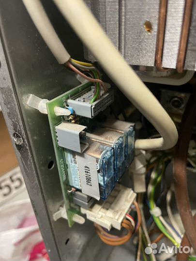 Плата некта