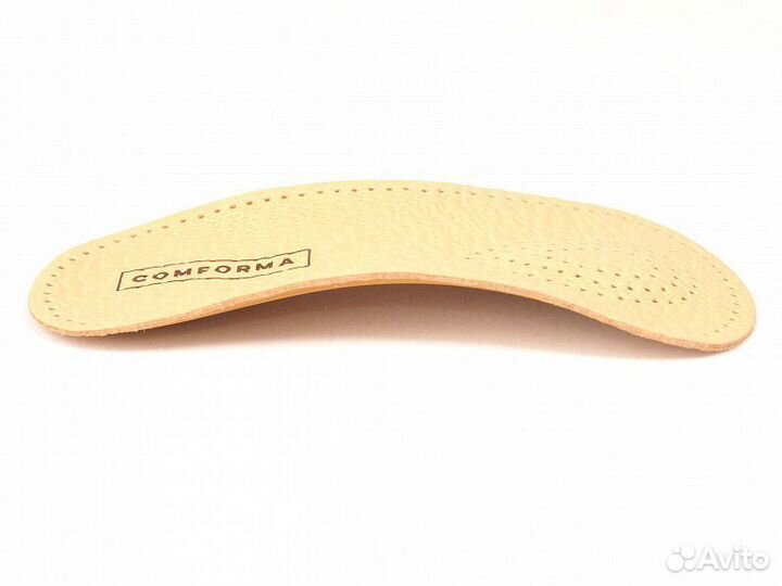 Полустельки ортопедические