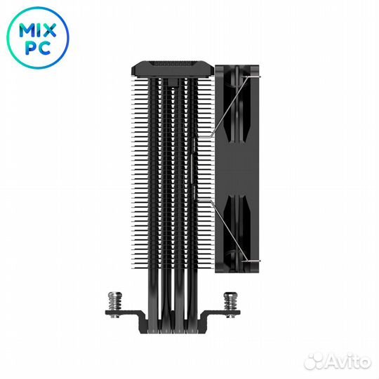 Кулер для процессора PCCooler Paladin EX400S