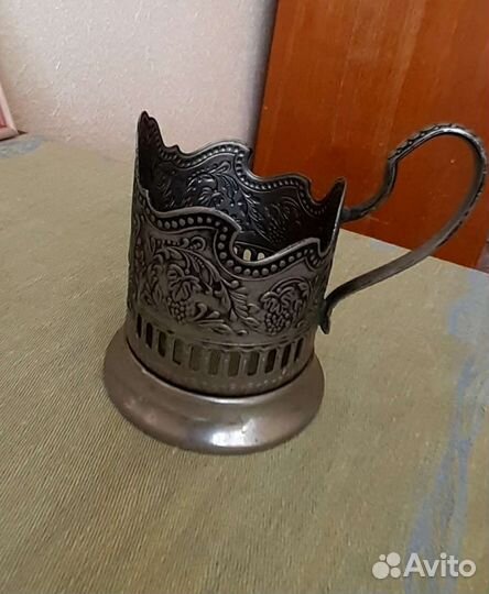 Подстаканник 