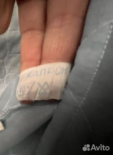 Халат женский