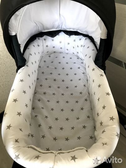 Car baby polo 2 в 1