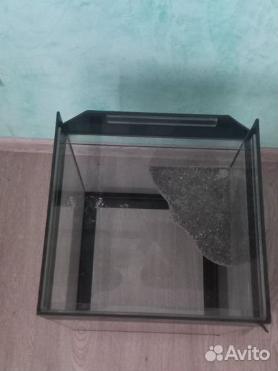 Продам аквариум
