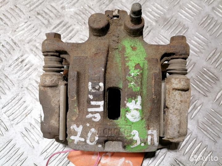 Суппорт задний правый Mazda Cx7 2007-2012