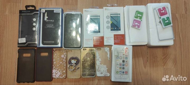 Honor 20 Huaweinova5t Honor10 SamsungS10e Xiaomi7A