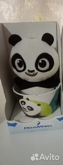 Игрушка в кружке