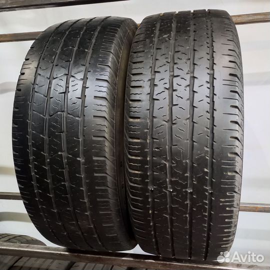 Continental ContiCrossContact LX 265/60 R18