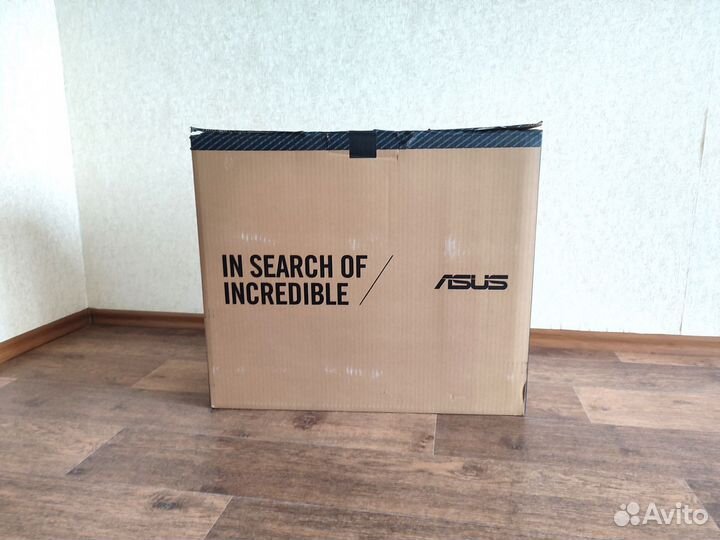 Коробка от моноблока коробка для переезда