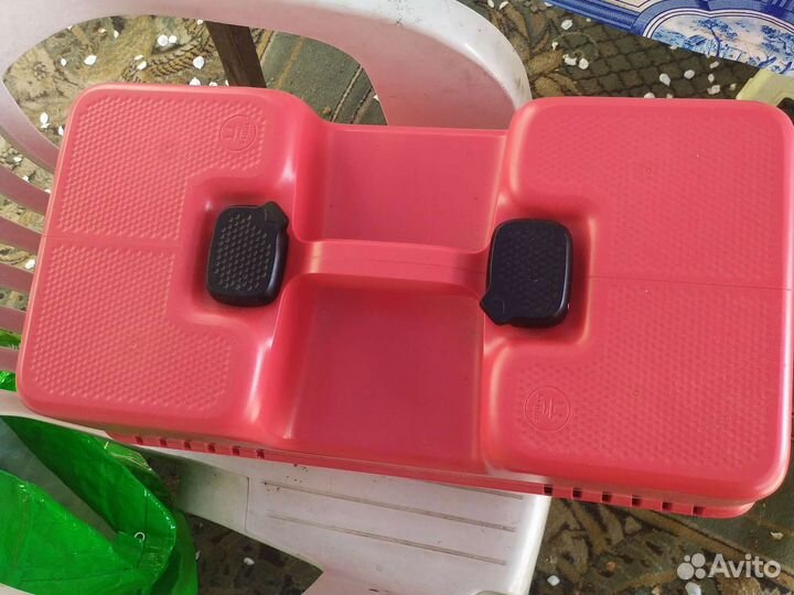 Укладка врача скорой медицинской помощи