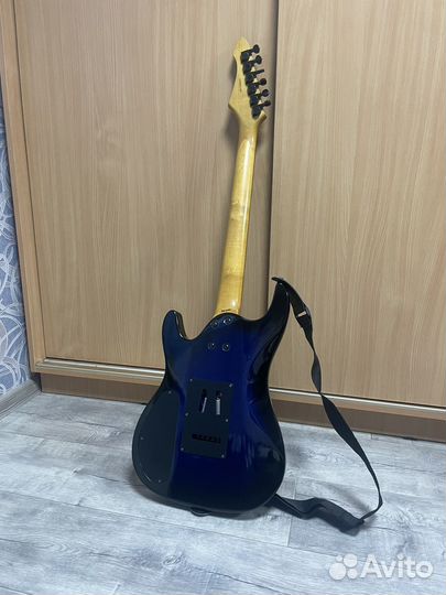 Электрогитара aria pro 2 magna series