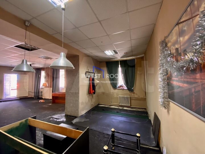 Свободного назначения, 66 м²