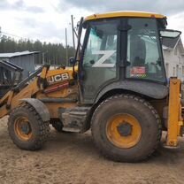 Экскаватор-погрузчик JCB 3CX 14M2WM, 2020